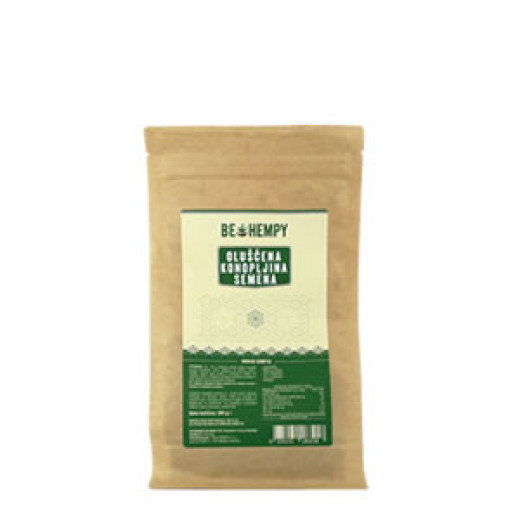 Be Hempy, Oluščena Konopljina Semena 200 g