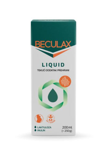 Beculax, Beculax liquid, 200 ml