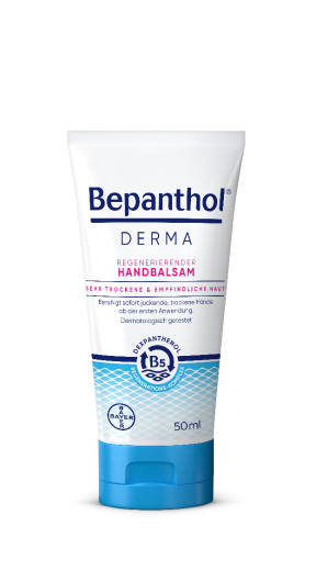 Bepanthol® DERMA regenerativna krema za roke, 50 ml