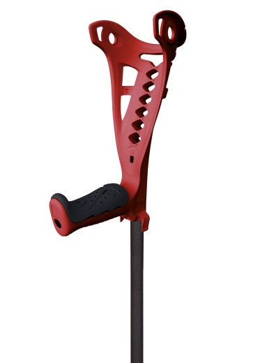 Bergla Access Comfort, par