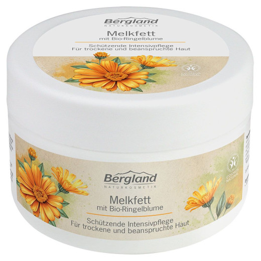 Bergland, Ognjičevo mazilo, 200 ml