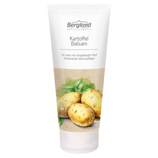 Bergland, KROMPIRJEV balzam, 200 ml