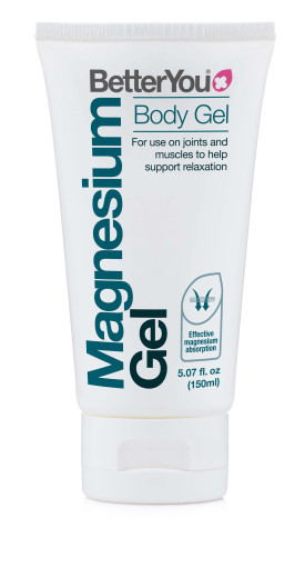 BetterYou, Magnezijev gel, 150 ml