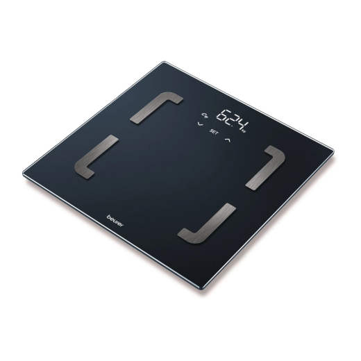 Beurer, diagnostična steklena tehtnica BF 880