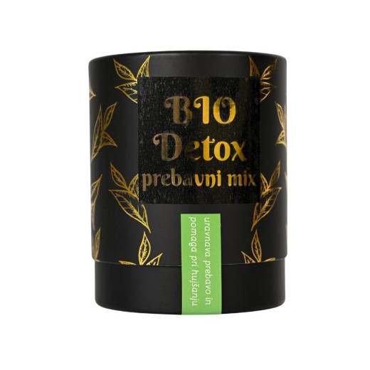 Flora, Detox mix, 150g