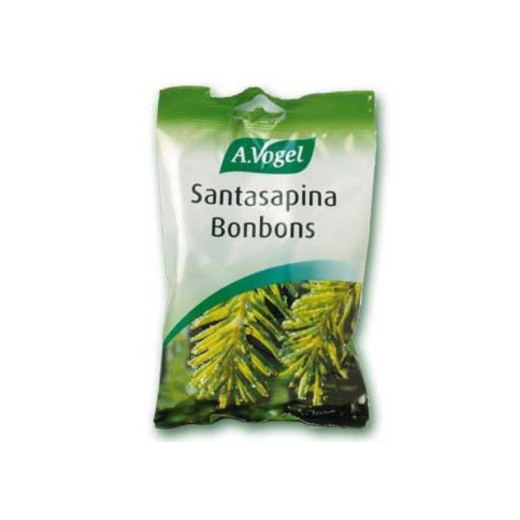 A. Vogel, Bonboni Santasapina, 100 g