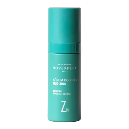 Novexpert, Booster serum Trio-cink, 30 ml