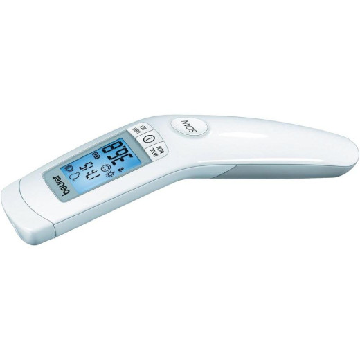 Brezkontaktni IR termometer FT 90 Beurer