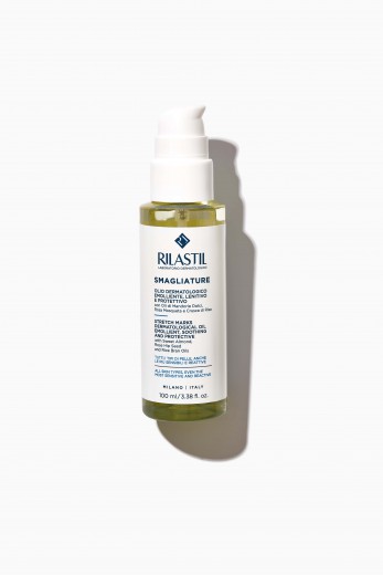 Rilastil, Stretch Marks olje, 100 ml