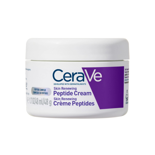 CeraVe, Obnovitvena krema s peptidnim kompleksom, 48 ml