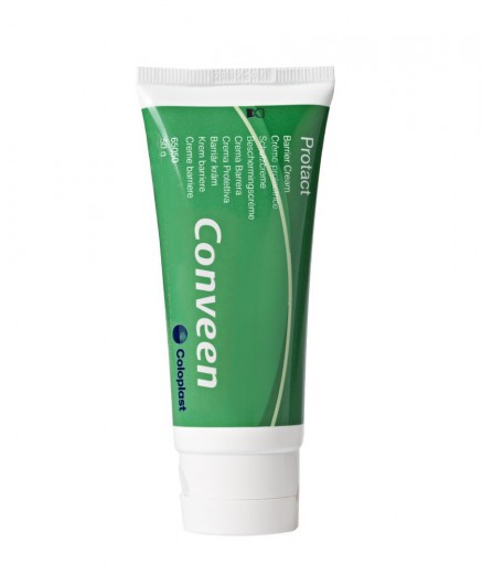 Zaščitna krema Conveen Critic Barrier, 50g
