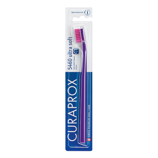 Curaprox, Zobna ščetka CS 5460