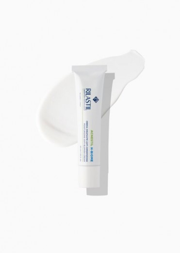 Rilastil, Acnestil H-Biome krema za obraz, 40 ml