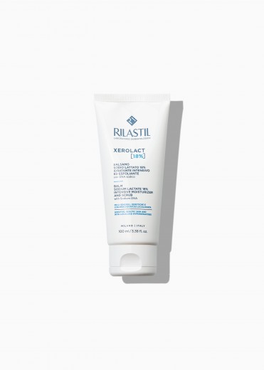 Rilastil, Xerolact 18% balzam, 100 ml