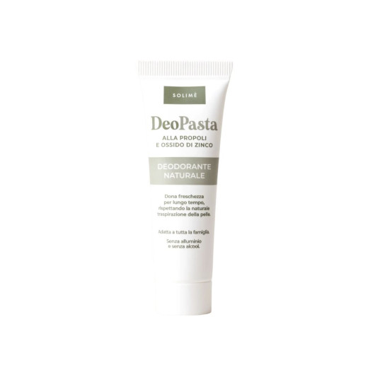 Solime, Deo pasta s propolisom, 30 ml