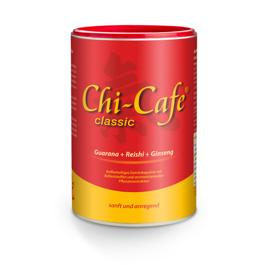 Dr. Jacob's, Kava Chi classic, 400 g