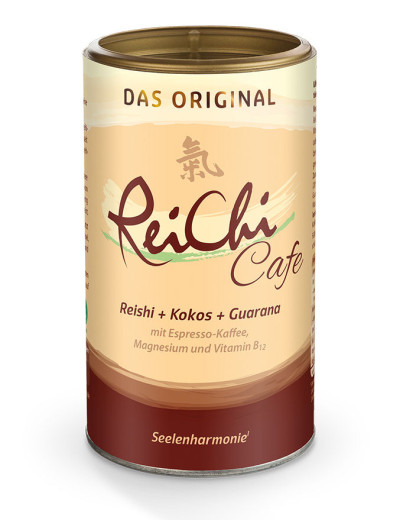 Dr. Jacob's, Kava ReiChi, 180 g