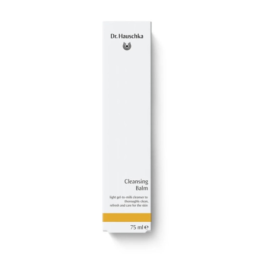 Dr. Hauschka, Čistilni balzam za obraz, 75 ml