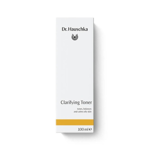 Dr. Hauschka, Tonik za obraz za mastno kožo, 100 ml