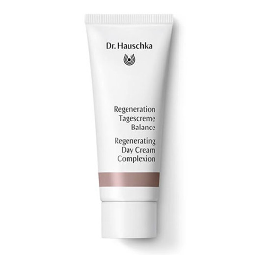 Dr. Hauschka, Regenerativna dnevna krema Balance, 40 ml