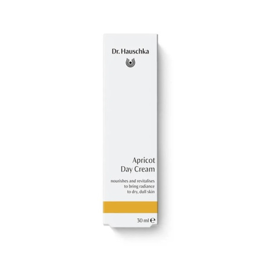 Dr. Hauschka, Marelična dnevna krema, 30 ml