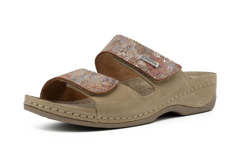 DreamWalk, Ženski natikači 2092