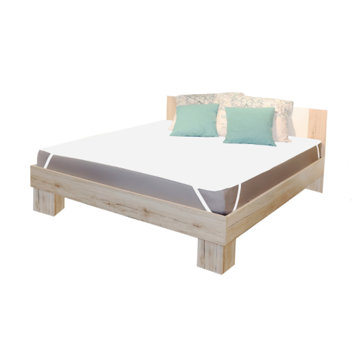 DreamWalk, Zaščitne podloge za ležišče z elastiko