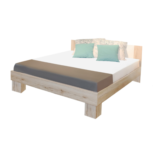 Dreamwalk, Zaščitne podloge za ležišče z zavihki, 75x90 cm