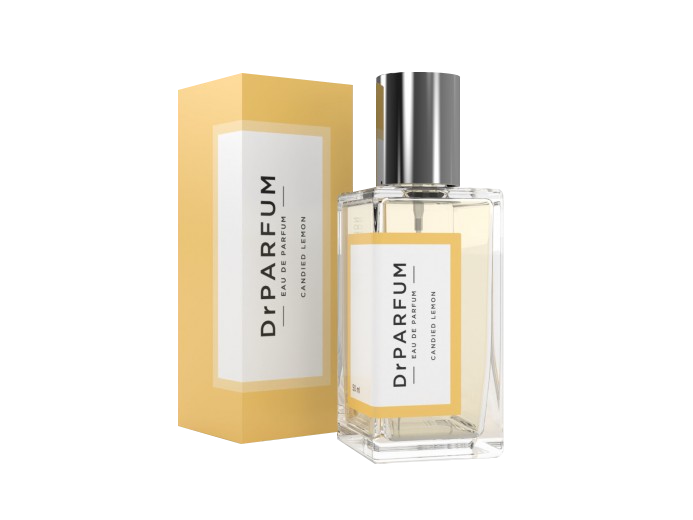 DrPARFUM, Candied Lemon, 50 ml