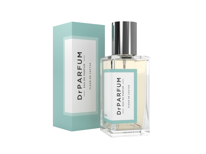 DrPARFUM, Fleur de Cactus, 50 ml
