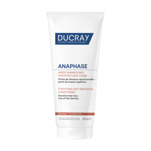 Ducray, ANAPHASE regenerator za krepitev in proti lomljenju las, 200 ml