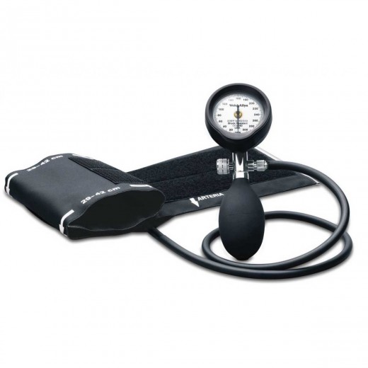 Merilnik krvnega tlaka na pero DS54