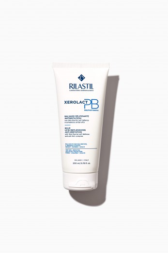 Rilastil, Xerolact balzam PB za obraz in telo, 200 ml