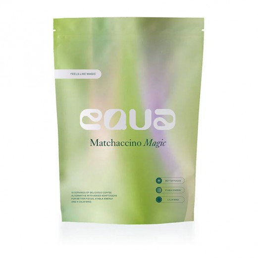 EQUA, Matchaccino Magic