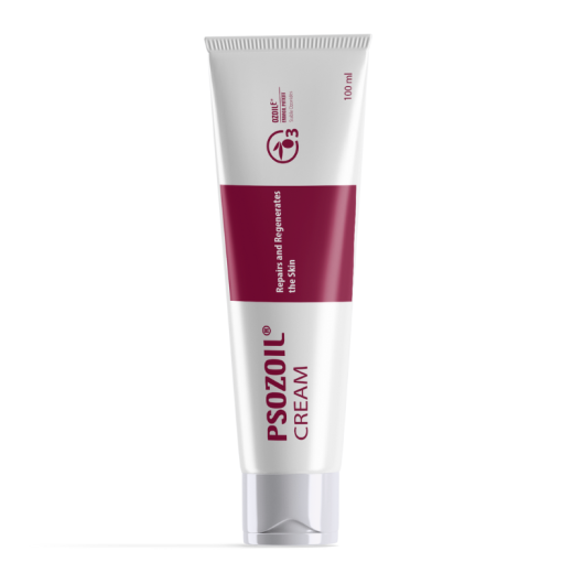 Erbagil, Psozoil krema, 100 ml