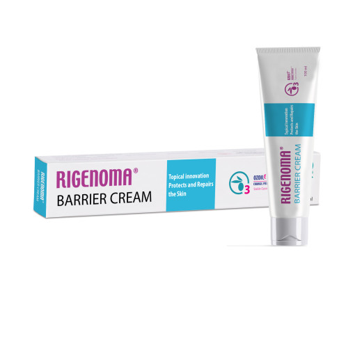 Erbagil, Rigenoma zaščitna krema, 100 ml
