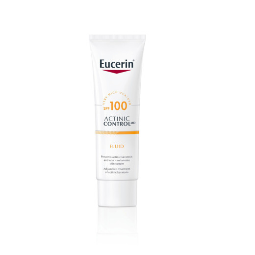 Eucerin, Actinic Control MD ZF 100, 80 ml