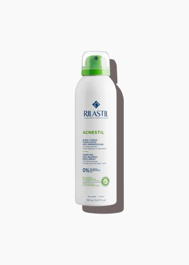 Rilastil, Acnestil sprej za telo, 150 ml
