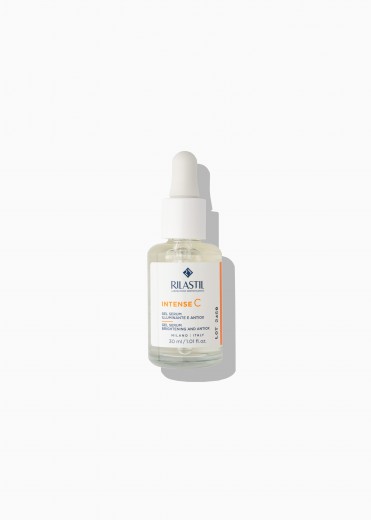 Rilastil, Intense C gel serum, 30 ml