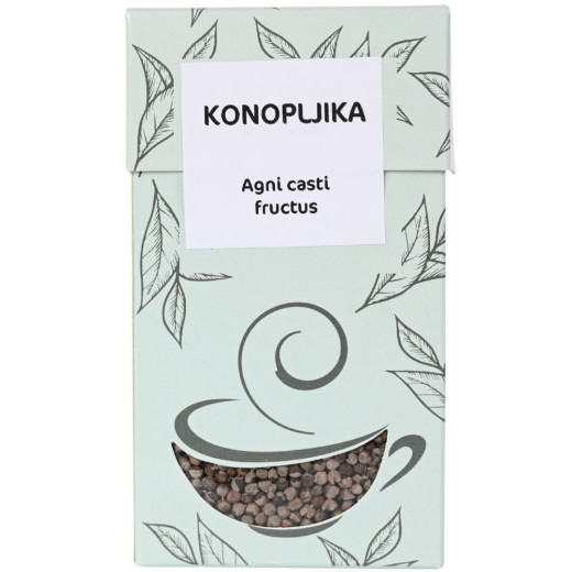 Flora, Konopljika zeliščni čaj, 100 g