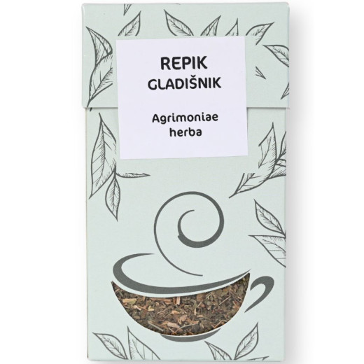 Flora, Repik zeliščni čaj, 50g