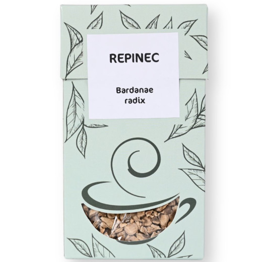 Flora, Repinec koren zeliščni čaj, 100 g