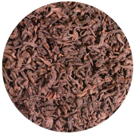 Flora, Pu-erh rdeči čaj, 100 g