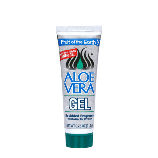 Fruit Of The Earth, Aloe vera gel, 21.2 g