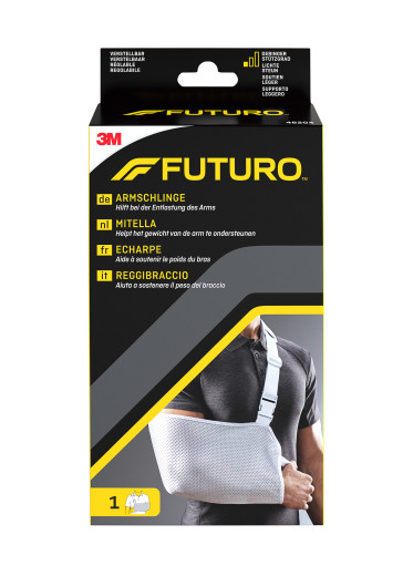 FUTURO™, Nosilec za roko, za odrasle
