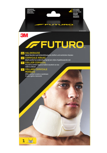 FUTURO™, Opornica za vrat