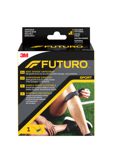FUTURO™, Trak za koleno