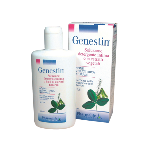 Genestin emulzija za intimno nego, 250 ml