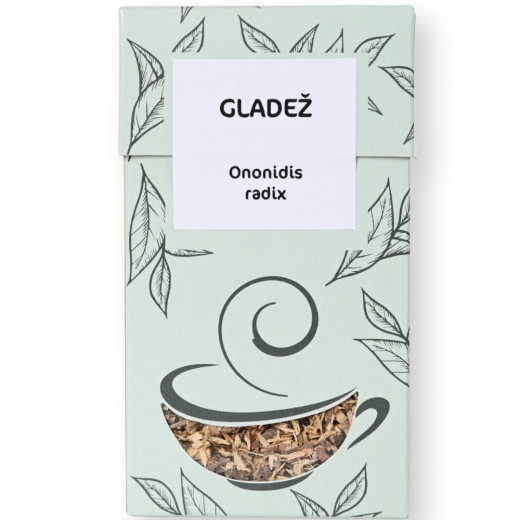 Flora, Gladež zeliščni čaj, 100 g
