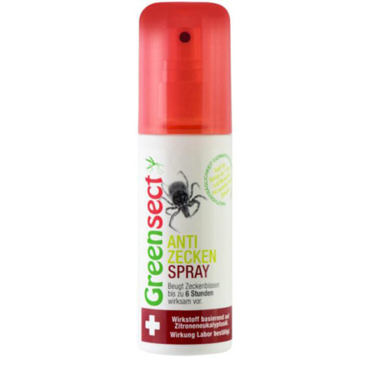 Greensect PROTI KLOPOM, 100 ml